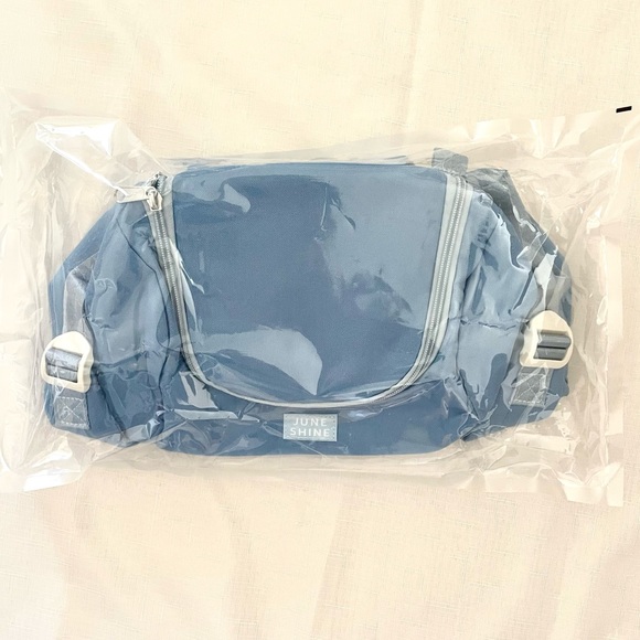 JuneShine Bags Insulated Cooler Backpack By Juneshine In Marine